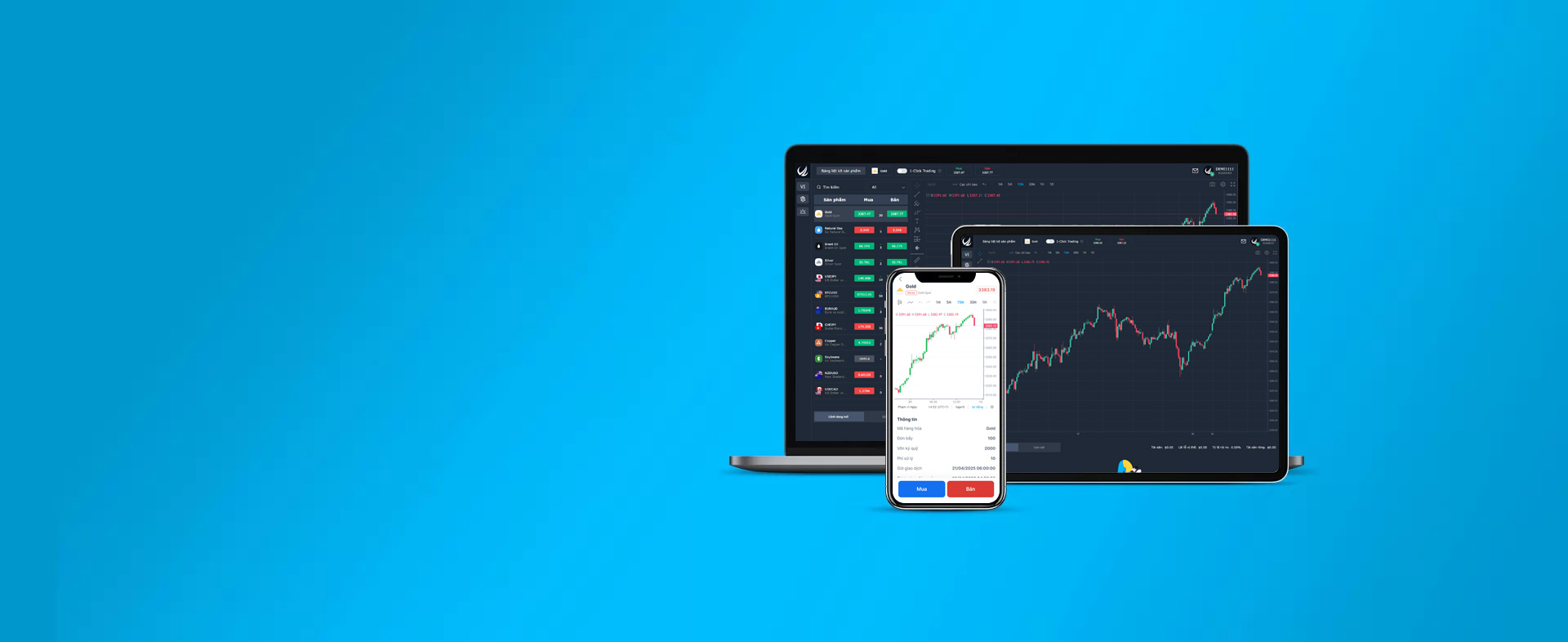 trade hero image