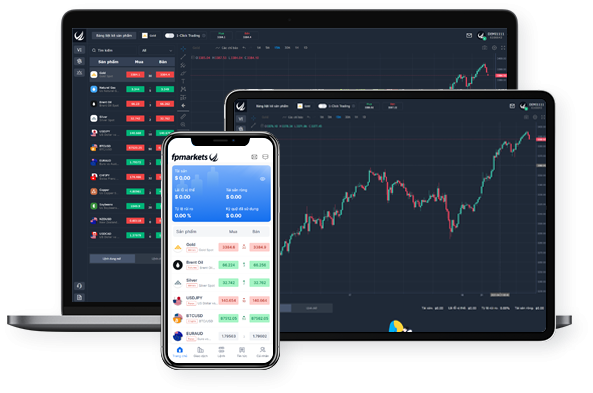 Advanced Trading